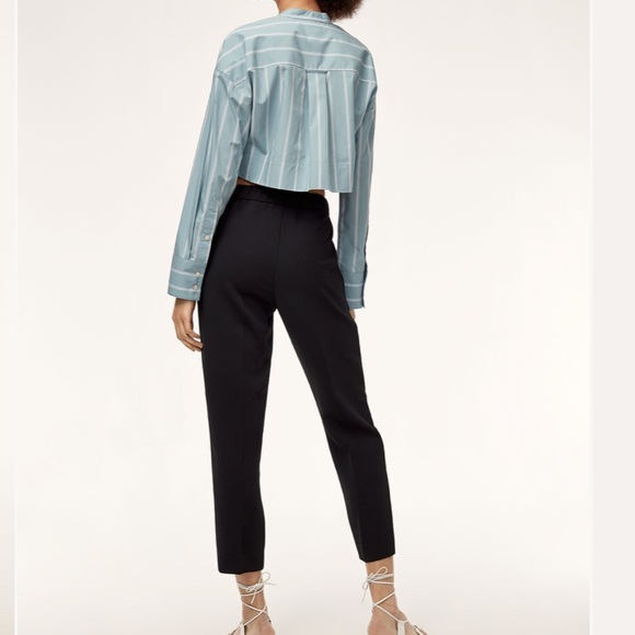 Wilfred cigarette pant - Picture 4 of 5